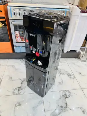 Most Affordable Pearl Water Dispenser PWD-2215 FBL