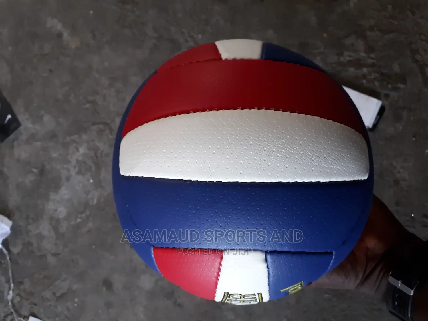 Original Volleyball at Cool Price Plus Free Delivery