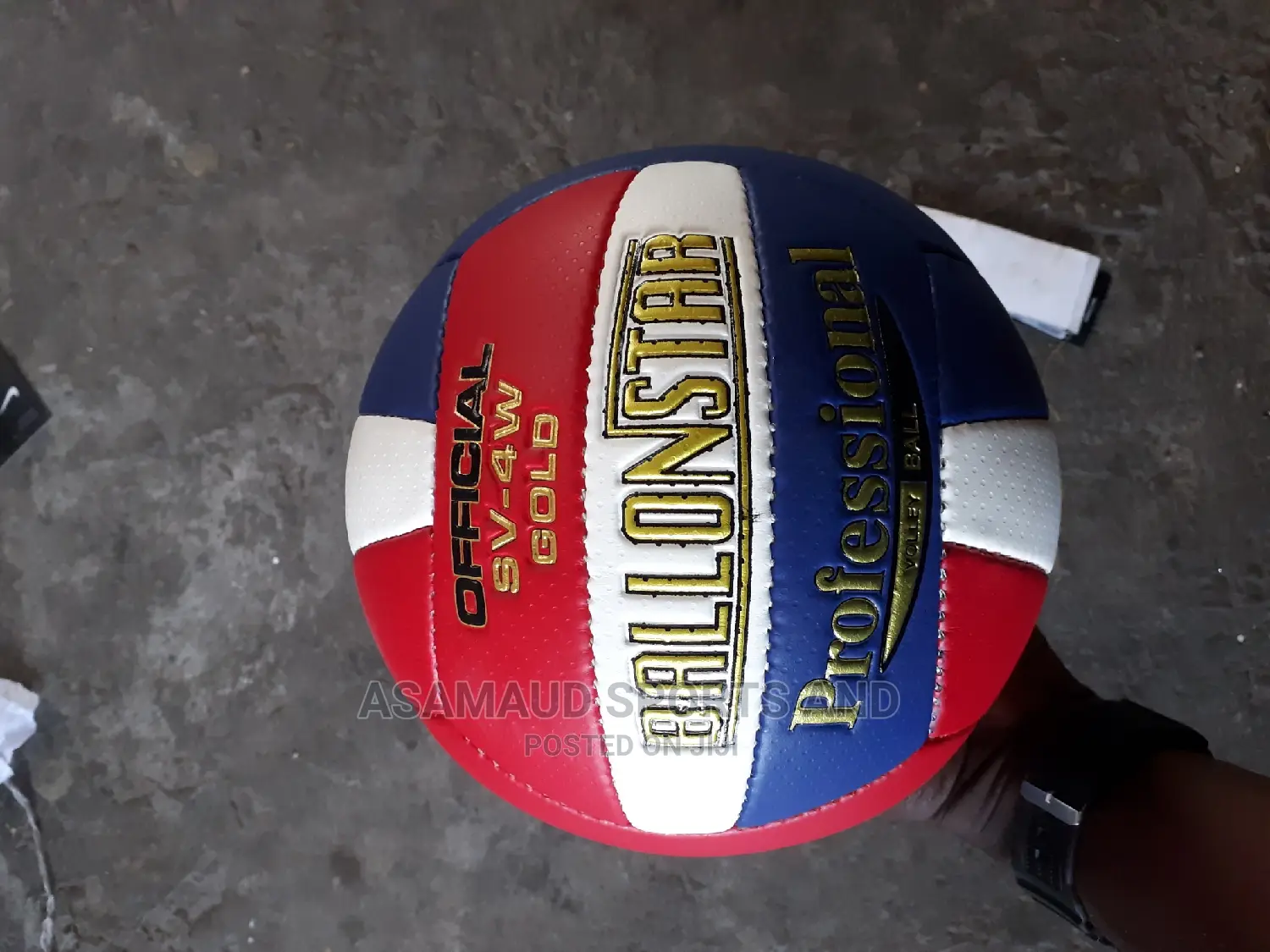 Original Volleyball at Cool Price Plus Free Delivery