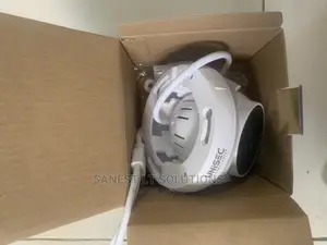 4mp Ip Camera Full Color Audio