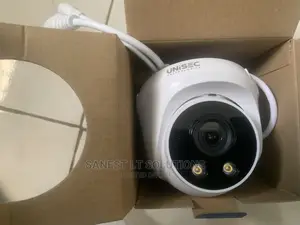4mp Ip Camera Full Color Audio