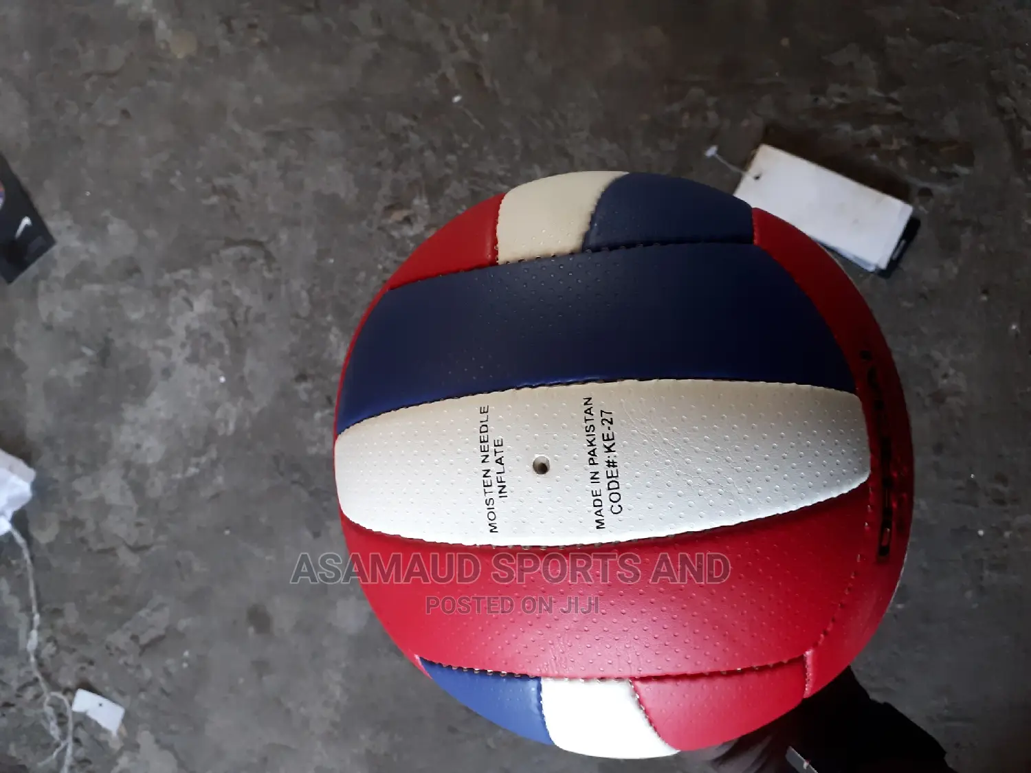 Original Volleyball at Cool Price Plus Free Delivery
