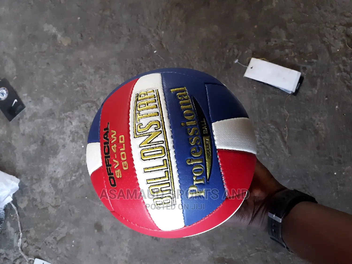 Original Volleyball at Cool Price Plus Free Delivery
