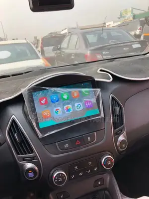 Hyundai Tucson/Ix35 2010-2013 Full Screen Android Car System