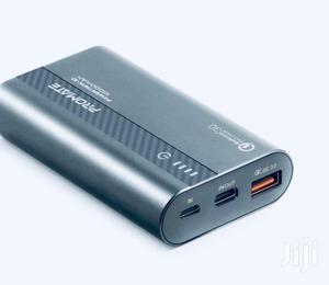 Promate Powertank-10-10000mah Ultra-Fast Charging Power Bank
