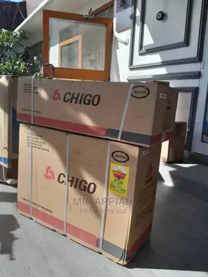 Most Affordable Chigo Air Conditioner on Sale(1.5hp)