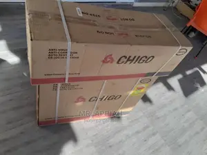 Affordable Chigo Air Conditioner With Super-Quality Internal