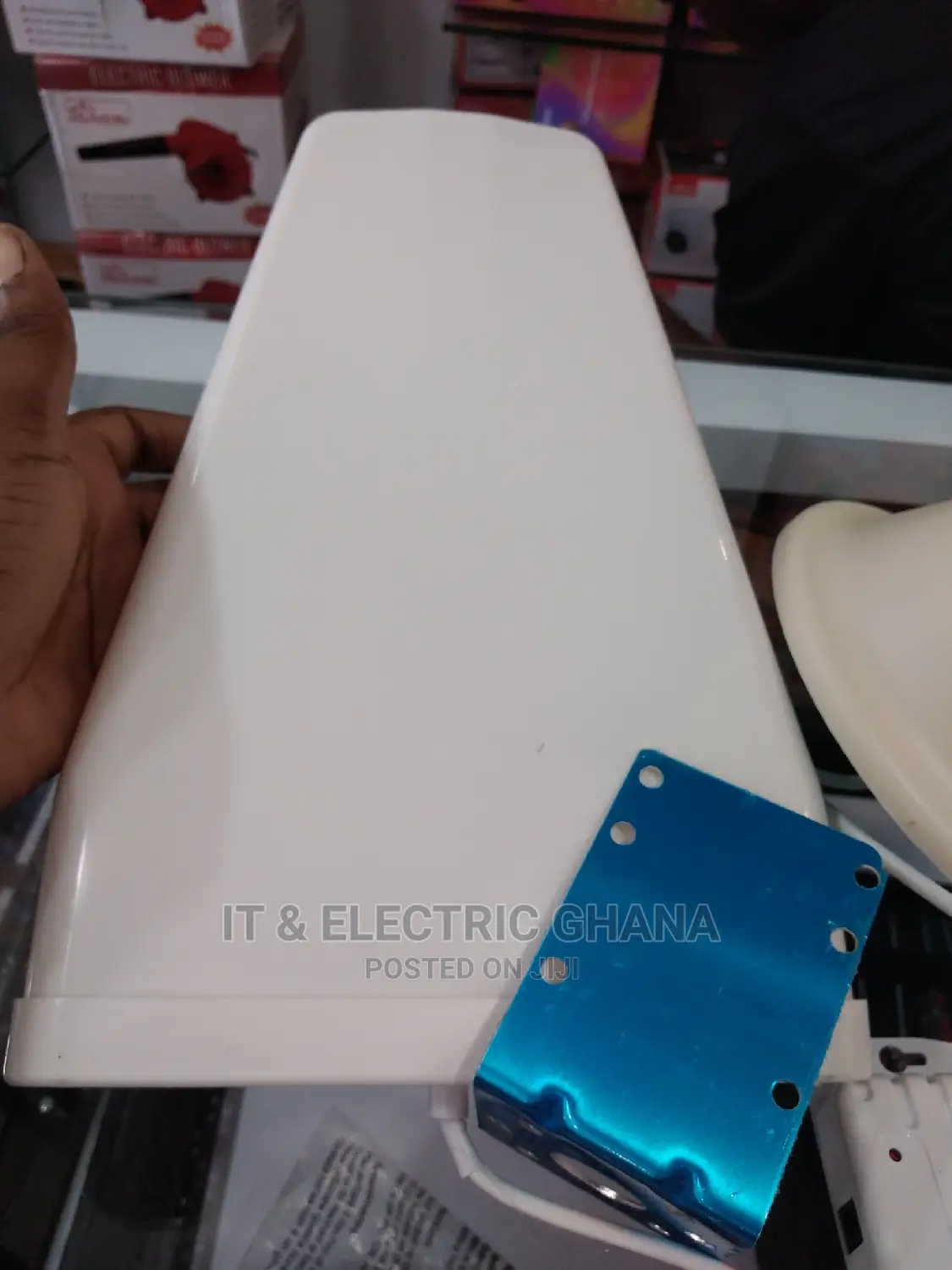GSM Signal Extender