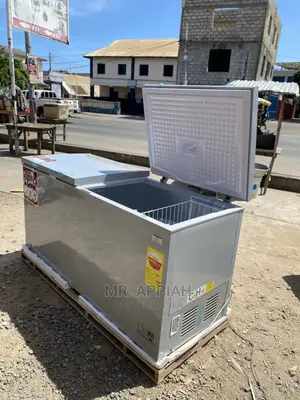 Most Affordable Zara Chest Freezer on Sale(Zar-800)