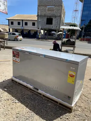 Shop Original Zara Chest Freezer at Best Price [Zar-800]