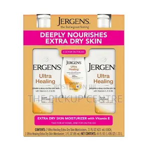 Jergens Bath Body