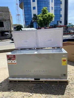Best Choice for Zara Chest Freezer(Zar-725cfs)