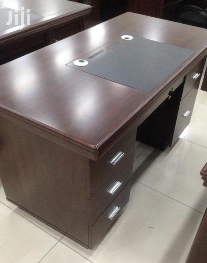 Office Desk/ Computer Desk Executive