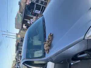 Mercedes Benz E350 Windscreen