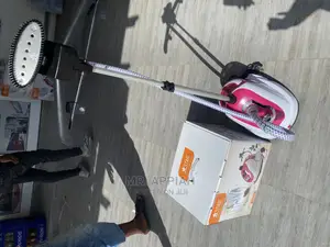 Best Choice for Standing Steam Iron 