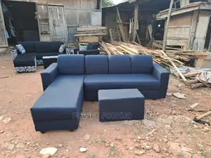 Villa Furniture Work