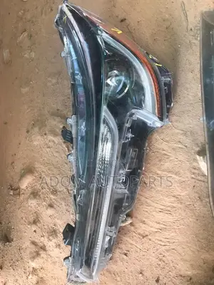 Toyota Corolla 2019 2020 2021 Headlight