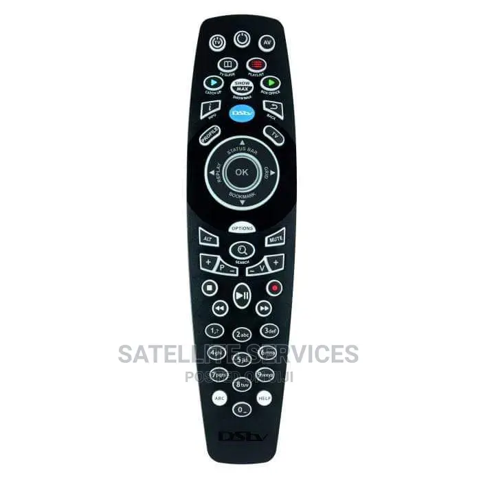 DSTV Explora Remote