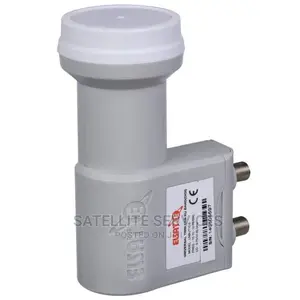 Twin Ku LNB