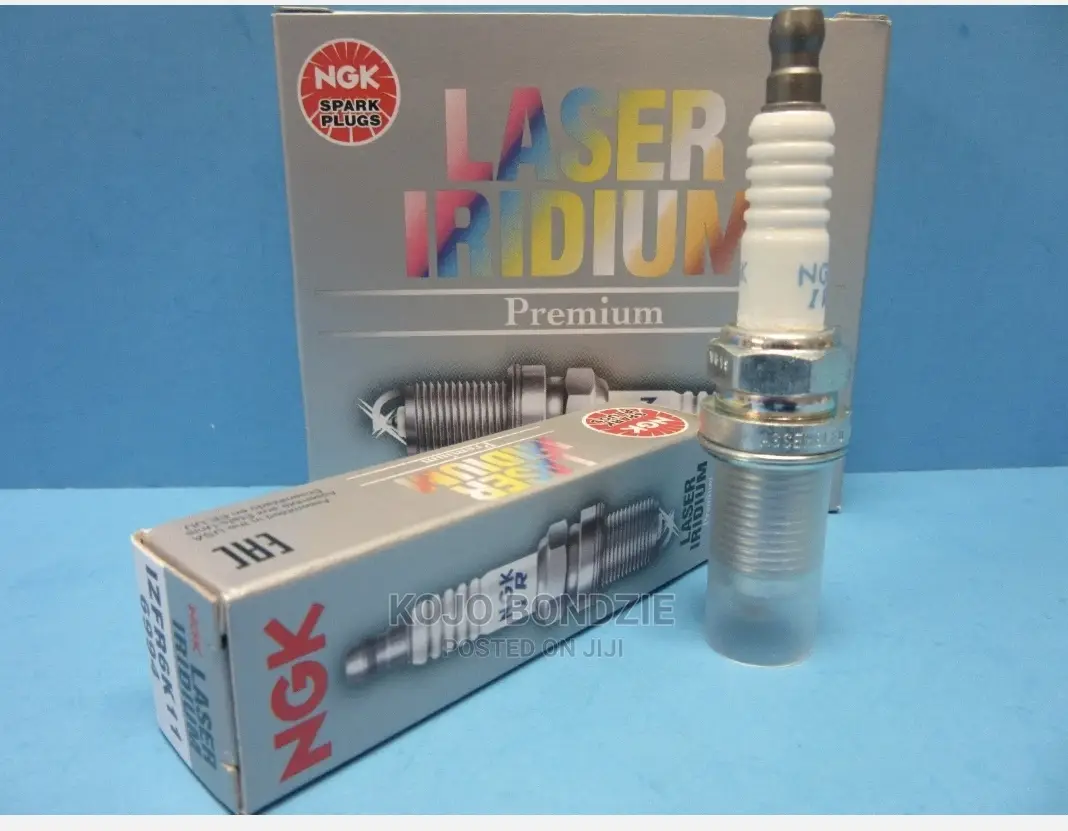 Spark Plugs Honda CR-V