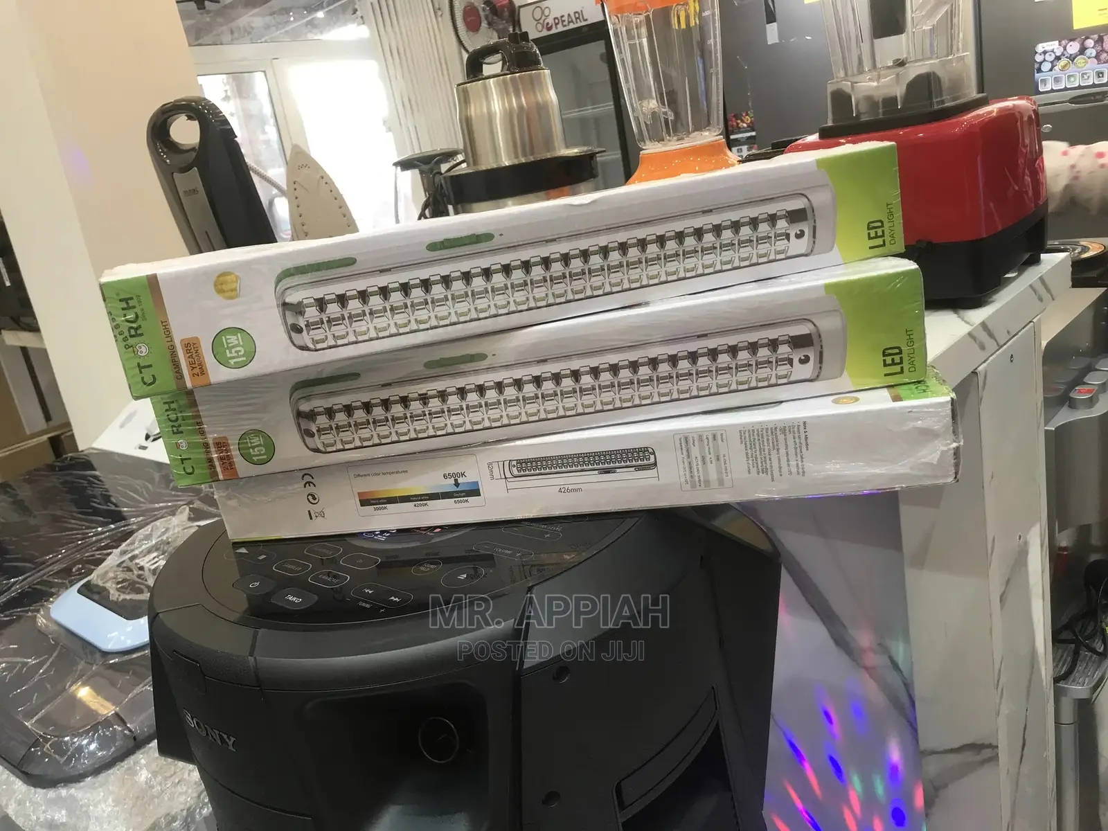 Affordable Ctorch Rechargable Light on Sale.
