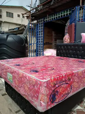 Reliable Mattress # 14" Queen Size
