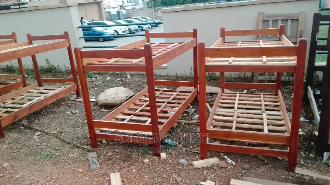 Single Size Bunk Bed Frame