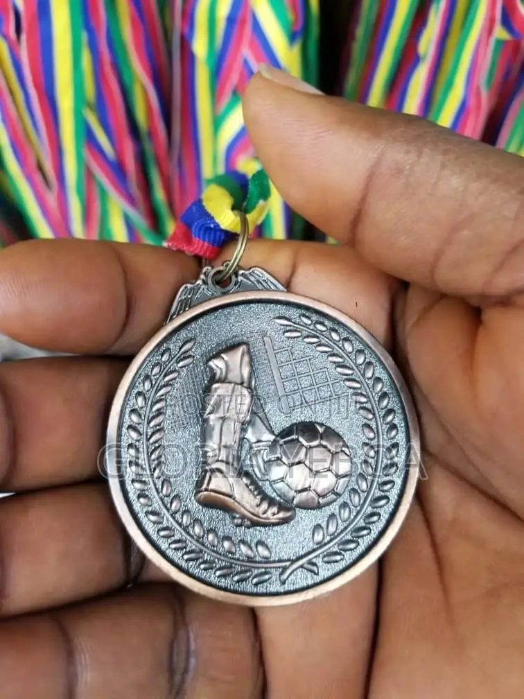 Award Medal