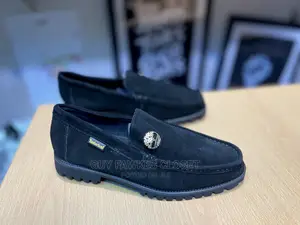 Mens Classic Shoes