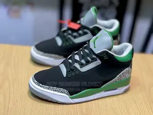 Air Jordan 3 Retro
