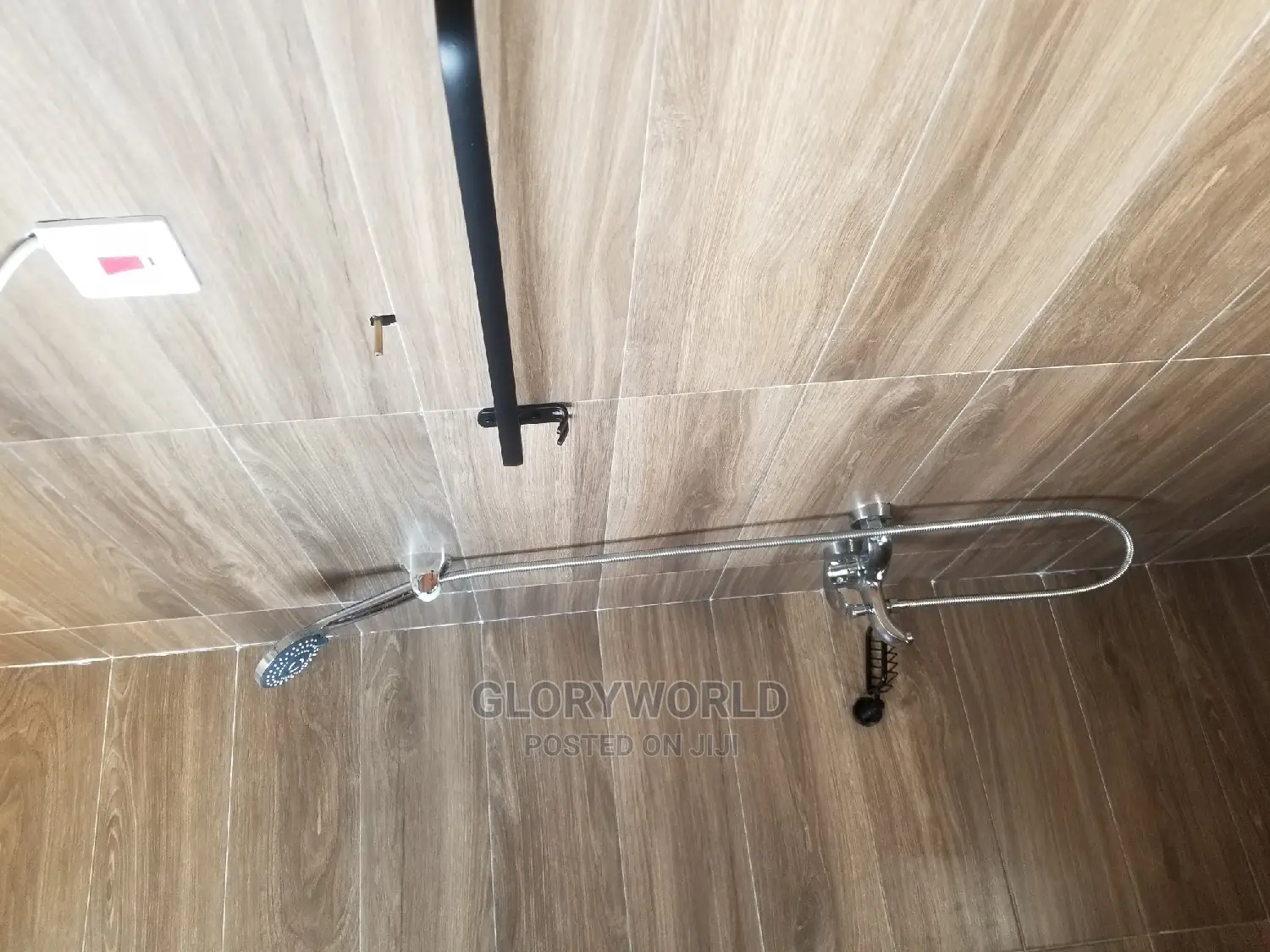 Newly Furnished Studio Apartment at Tseaddo