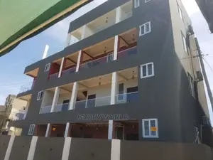Newly Furnished Studio Apartment at Tseaddo