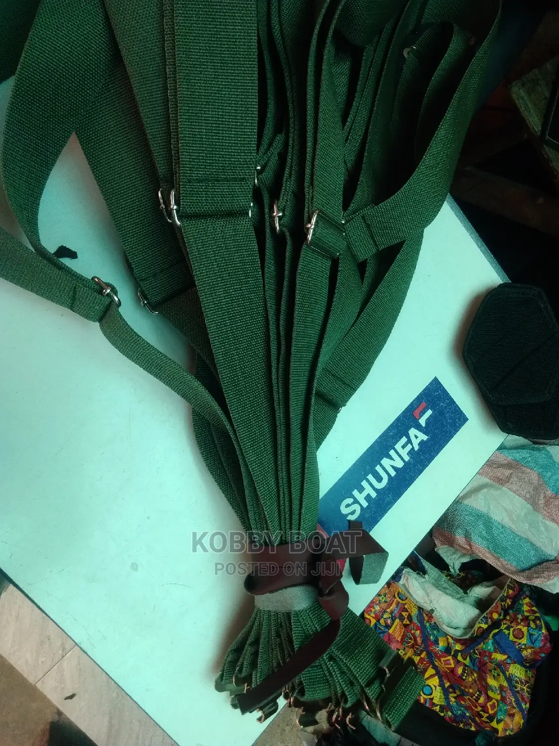 Security Belt for Sale