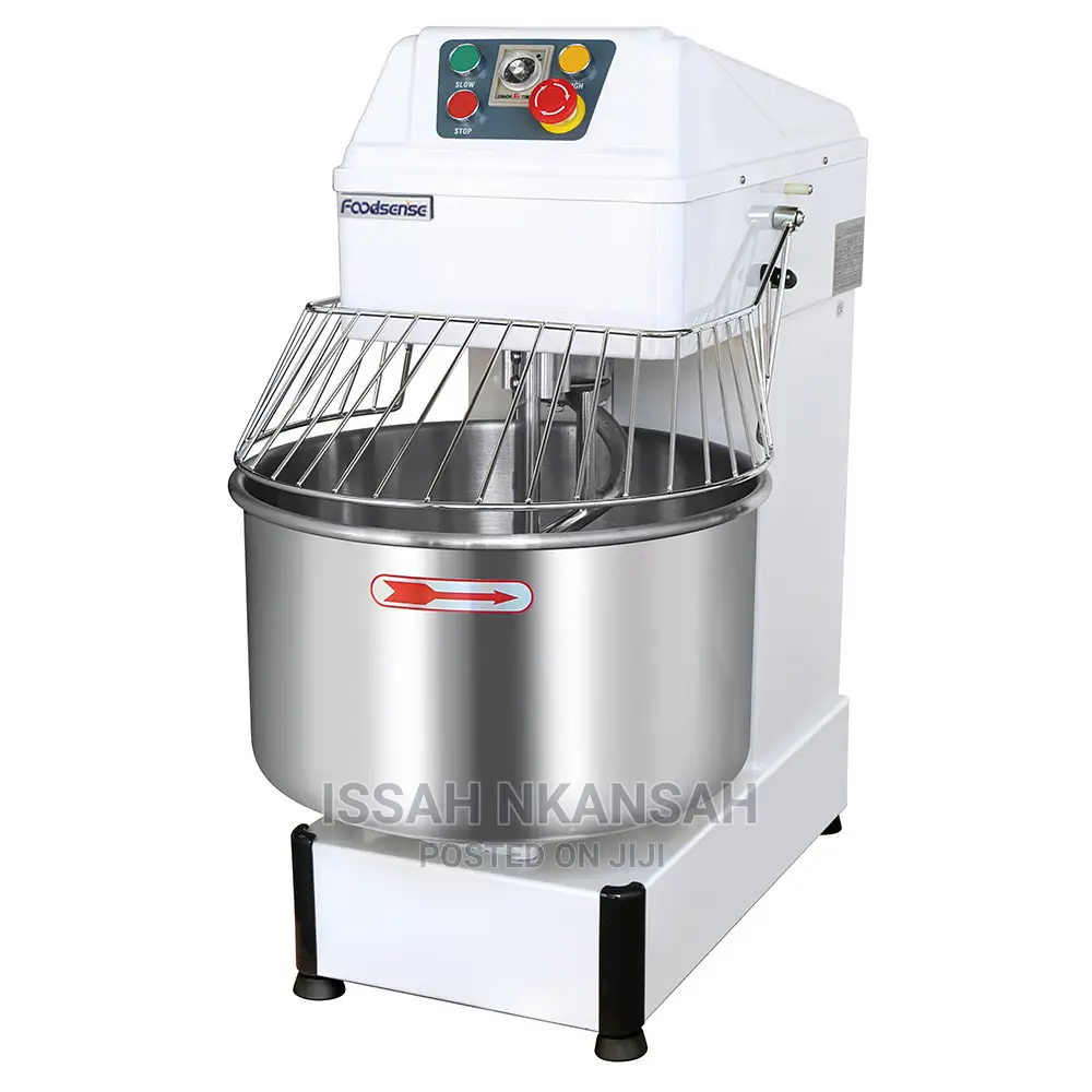 Cake Mixer 40 Liters