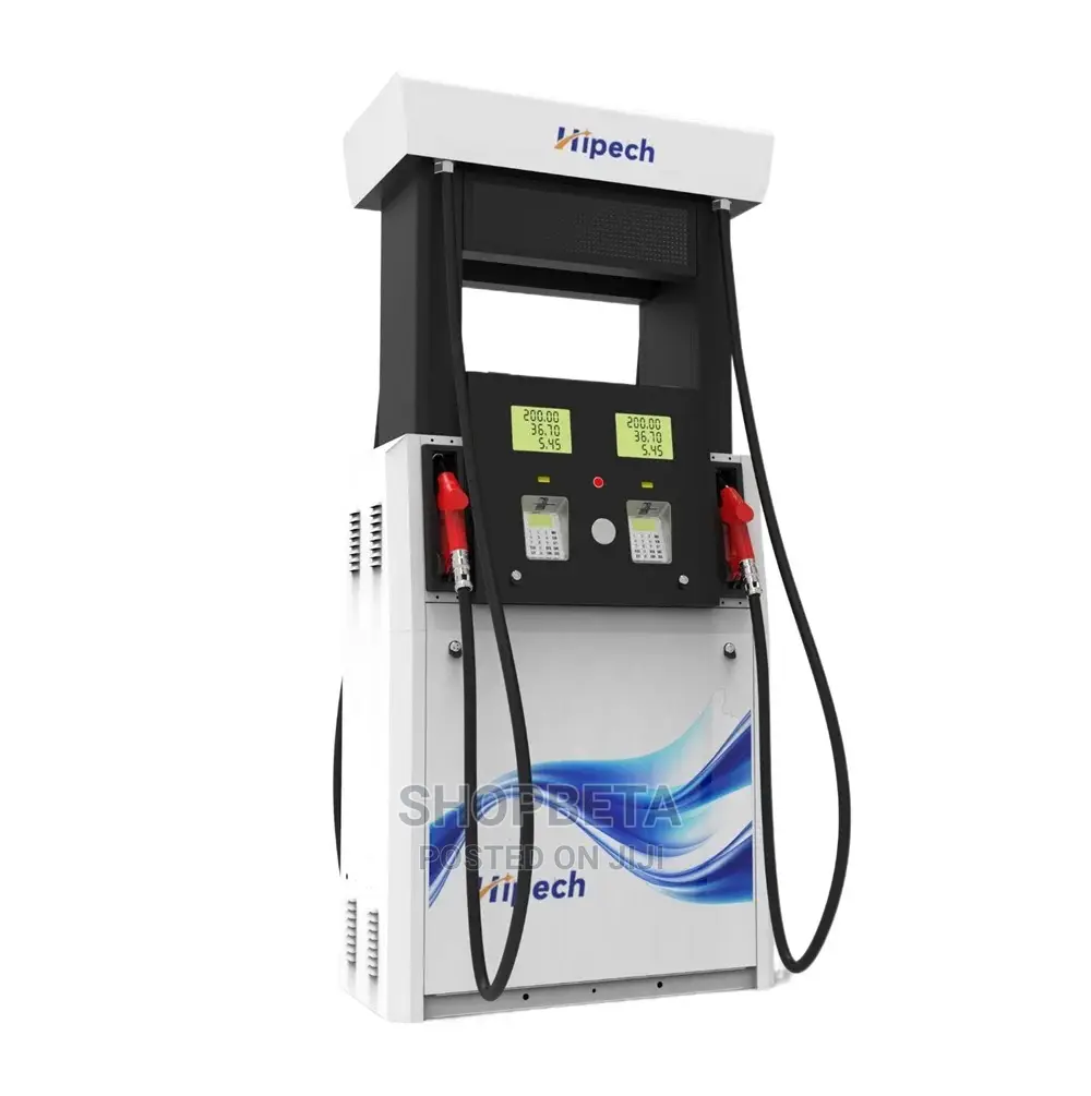 Fuel Dispenser Pump