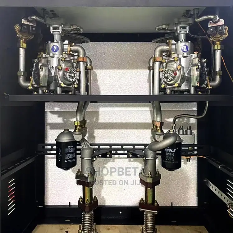 Fuel Dispenser Pump