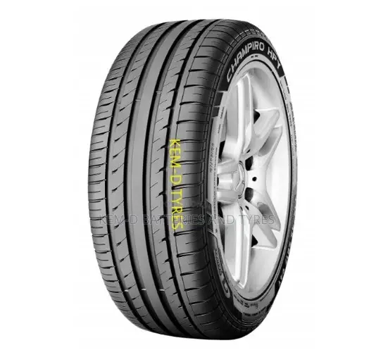 235/60r18 Brand New Gt Radial Tyres Tires + Free Delivery