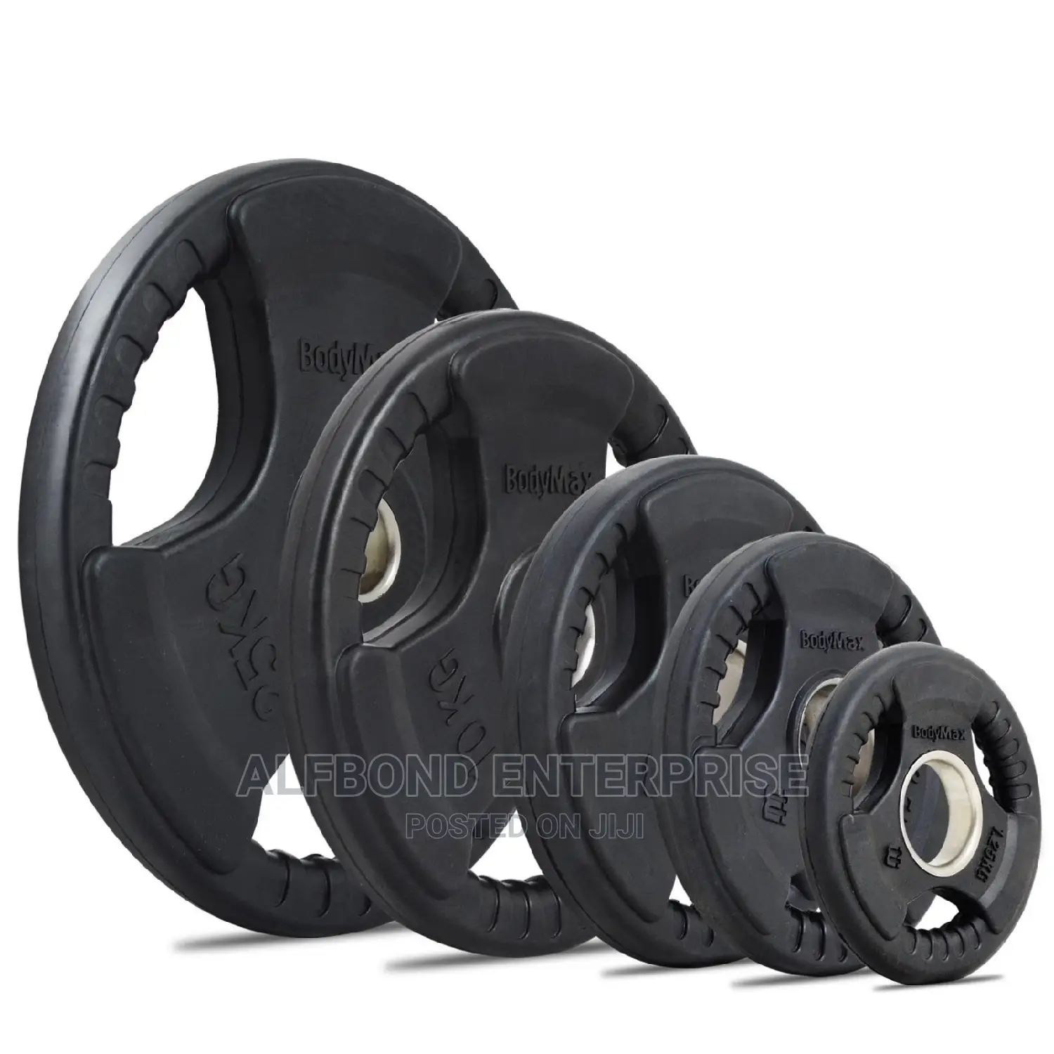 Standard Olympic Weights 100kg