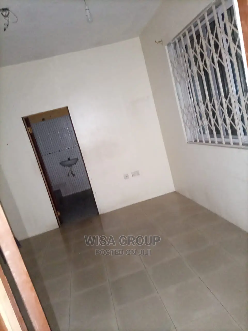 1bdrm Apartment in Wisa Groups, Accra Metropolitan for Rent