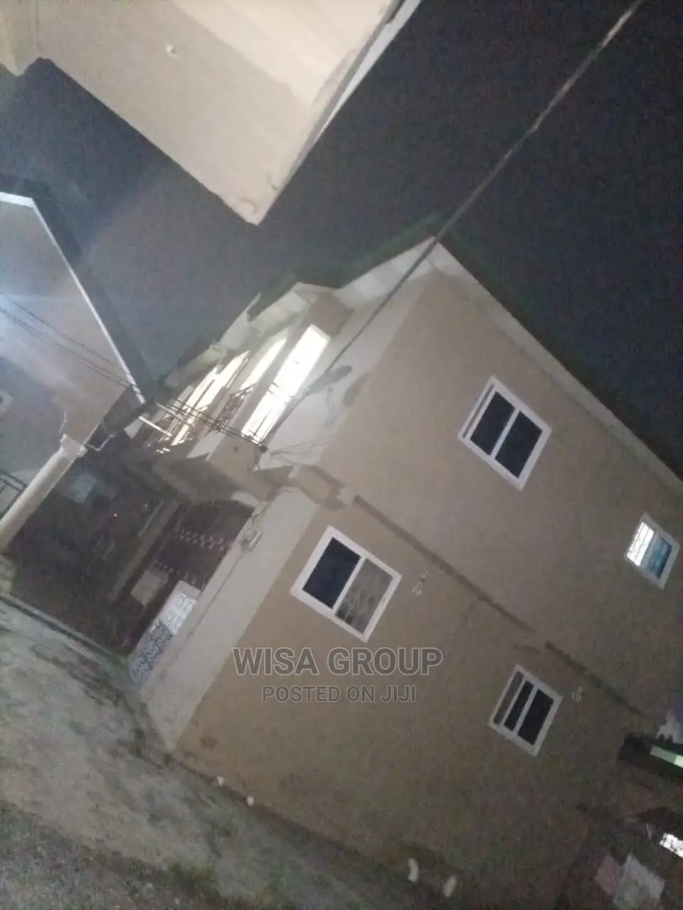 1bdrm Apartment in Wisa Groups, Accra Metropolitan for Rent