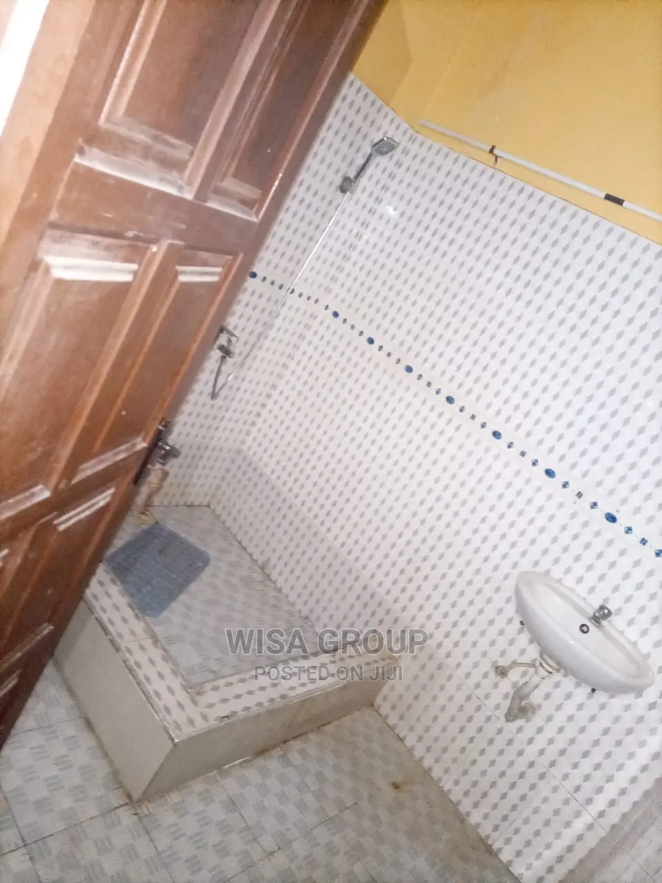 1bdrm Apartment in Wisa Groups, Accra Metropolitan for Rent