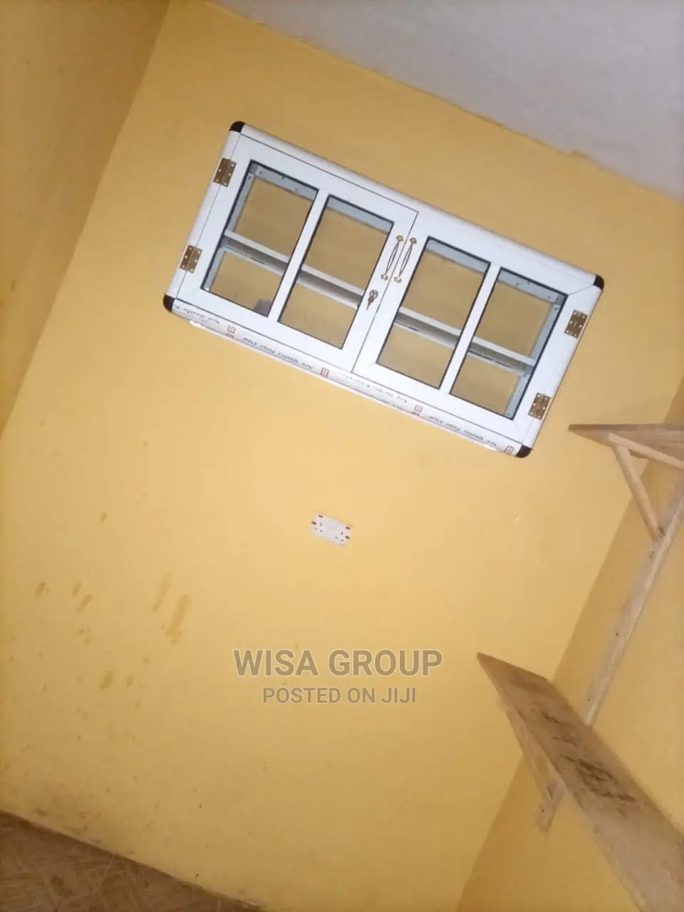 1bdrm Apartment in Wisa Groups, Accra Metropolitan for Rent