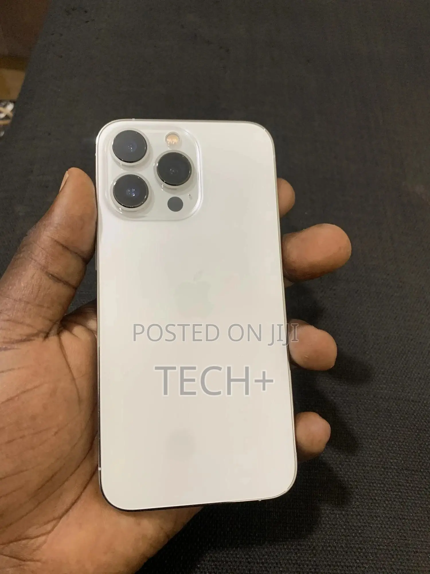 Apple iPhone 13 Pro 128 GB White
