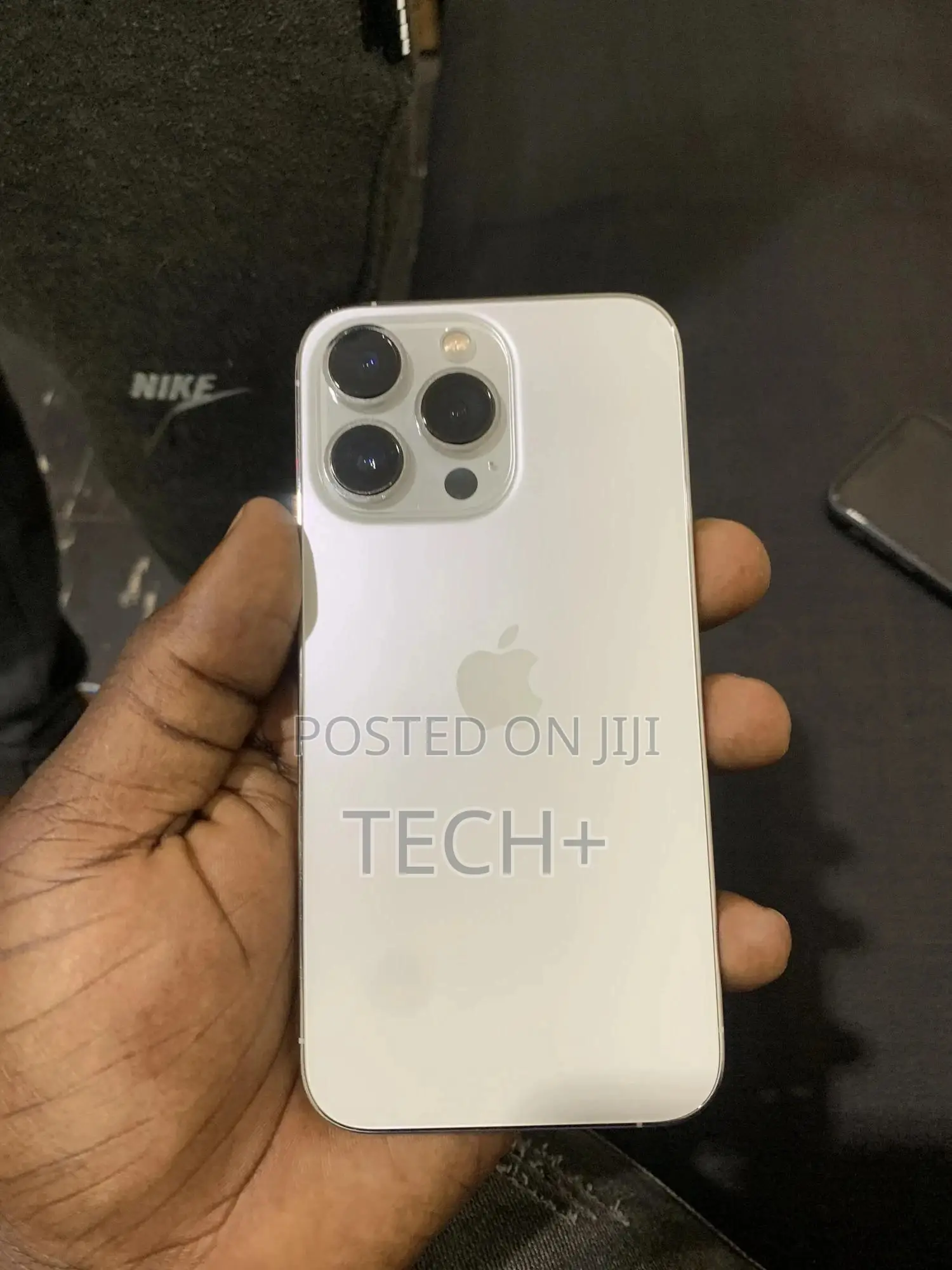 Apple iPhone 13 Pro 128 GB White