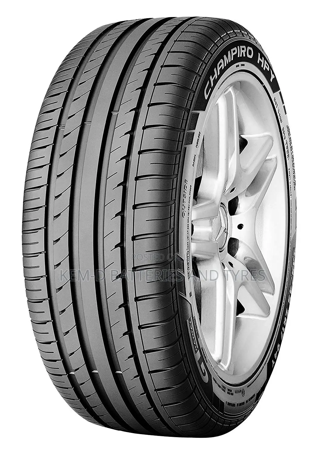 235/60r18 Brand New Gt Radial Tyres Tires + Free Delivery