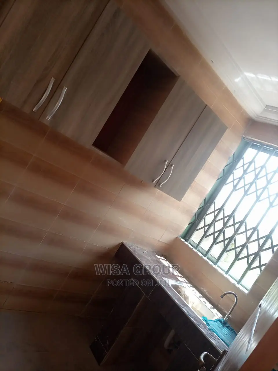 2bdrm Apartment in Wisa Groups, Accra Metropolitan for Rent