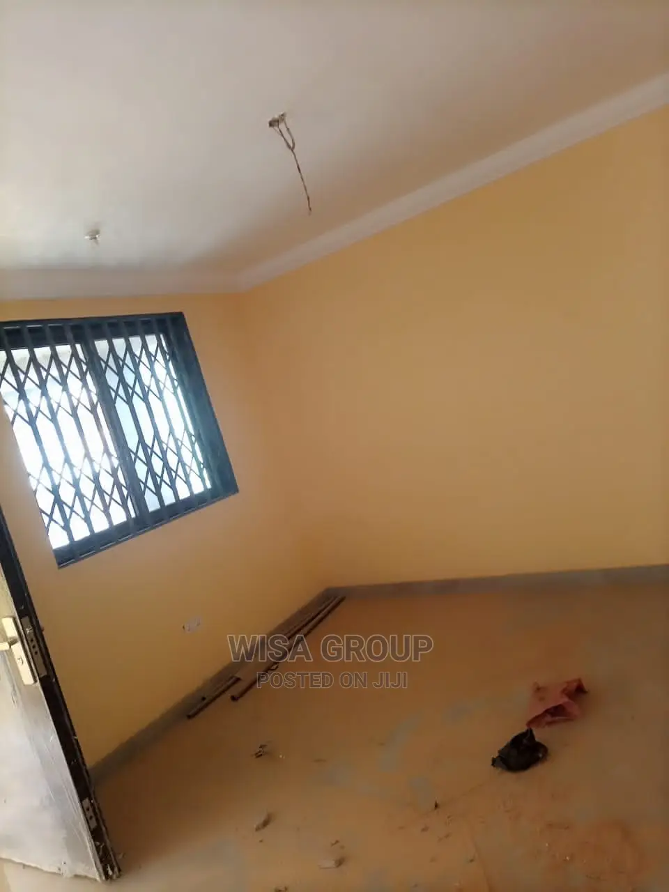 2bdrm Apartment in Wisa Groups, Accra Metropolitan for Rent