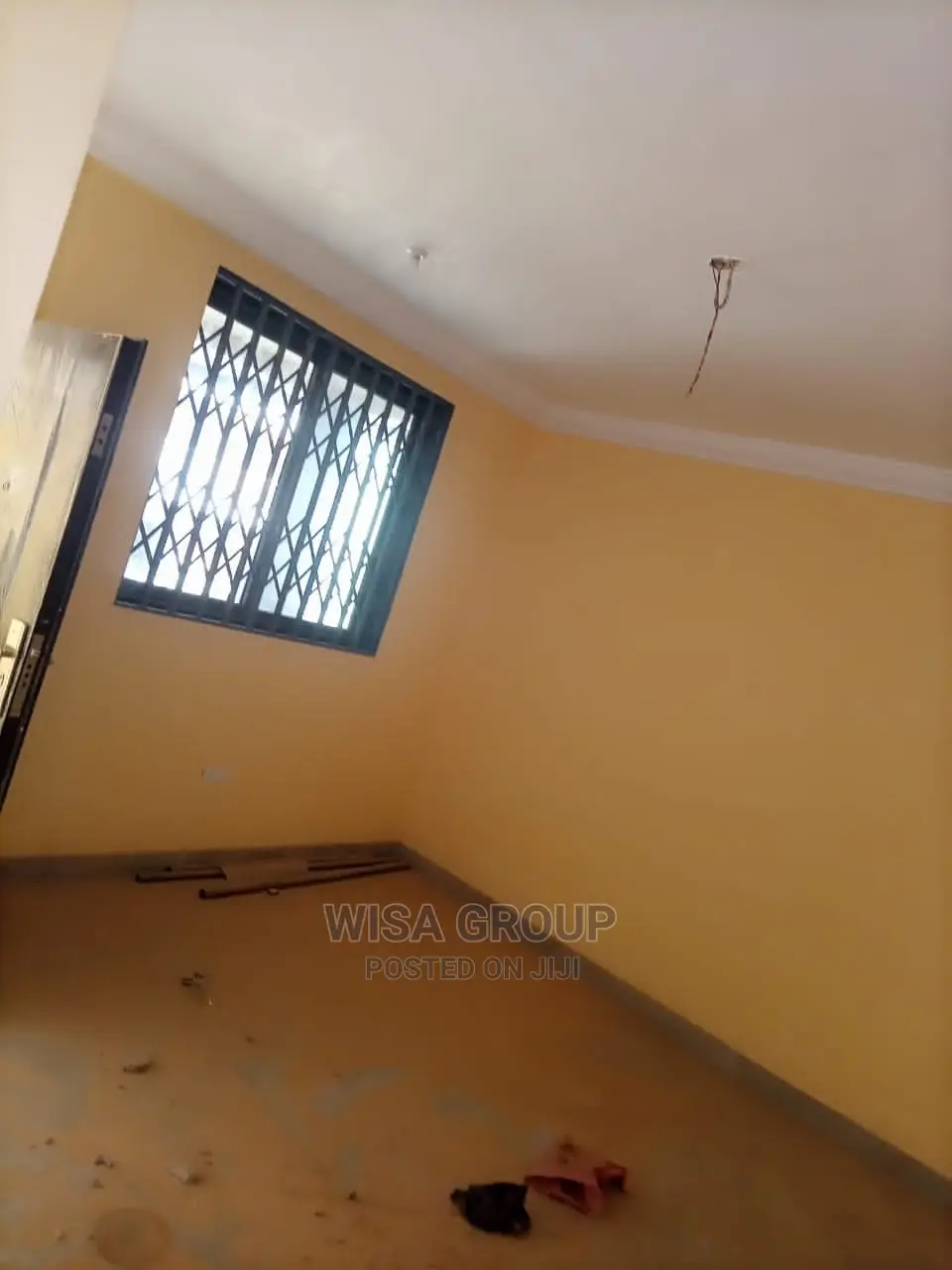 2bdrm Apartment in Wisa Groups, Accra Metropolitan for Rent