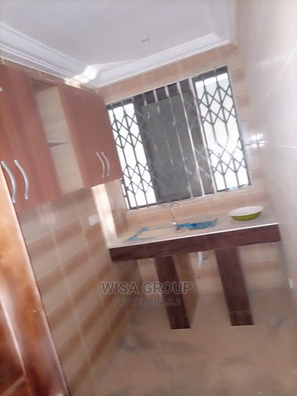 2bdrm Apartment in Wisa Groups, Accra Metropolitan for Rent