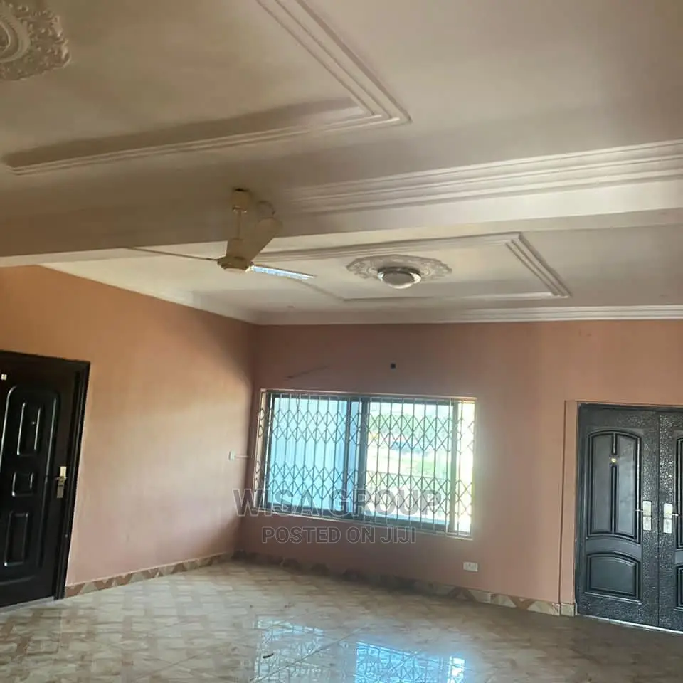 2bdrm Apartment in Wisa Groups, Accra Metropolitan for Rent